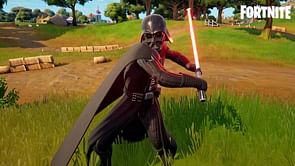 Every Mythic weapon you can find in Fortnite Chapter 3 Season 3