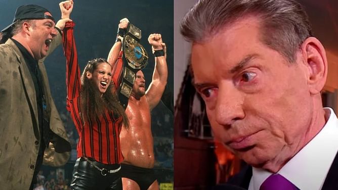 4-time Champion claims The Alliance 'got the last laugh' over WWE after Stephanie McMahon named as interim Chairwoman