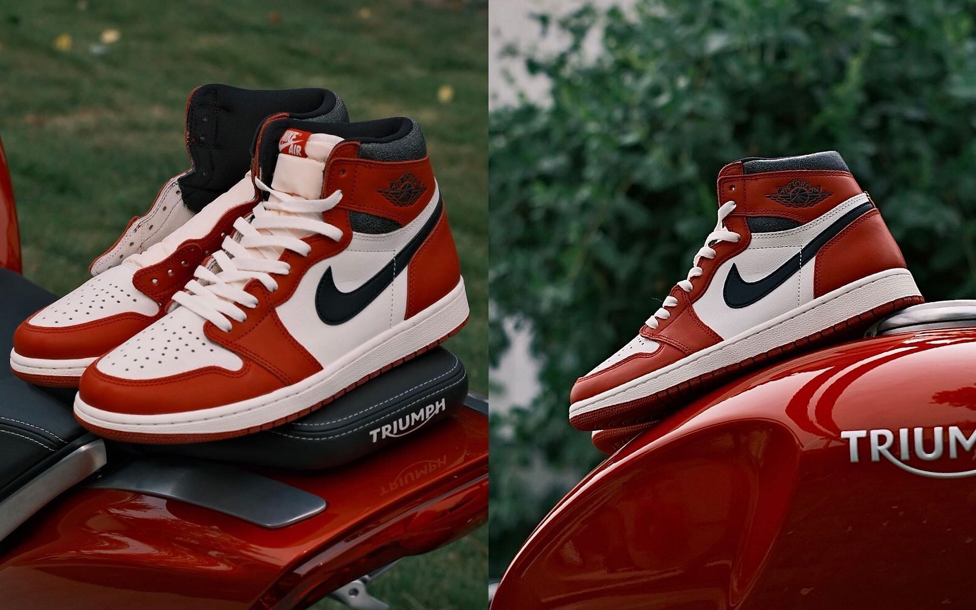 Where to buy Air Jordan 1 High OG Chicago Reimagined? release and more explored