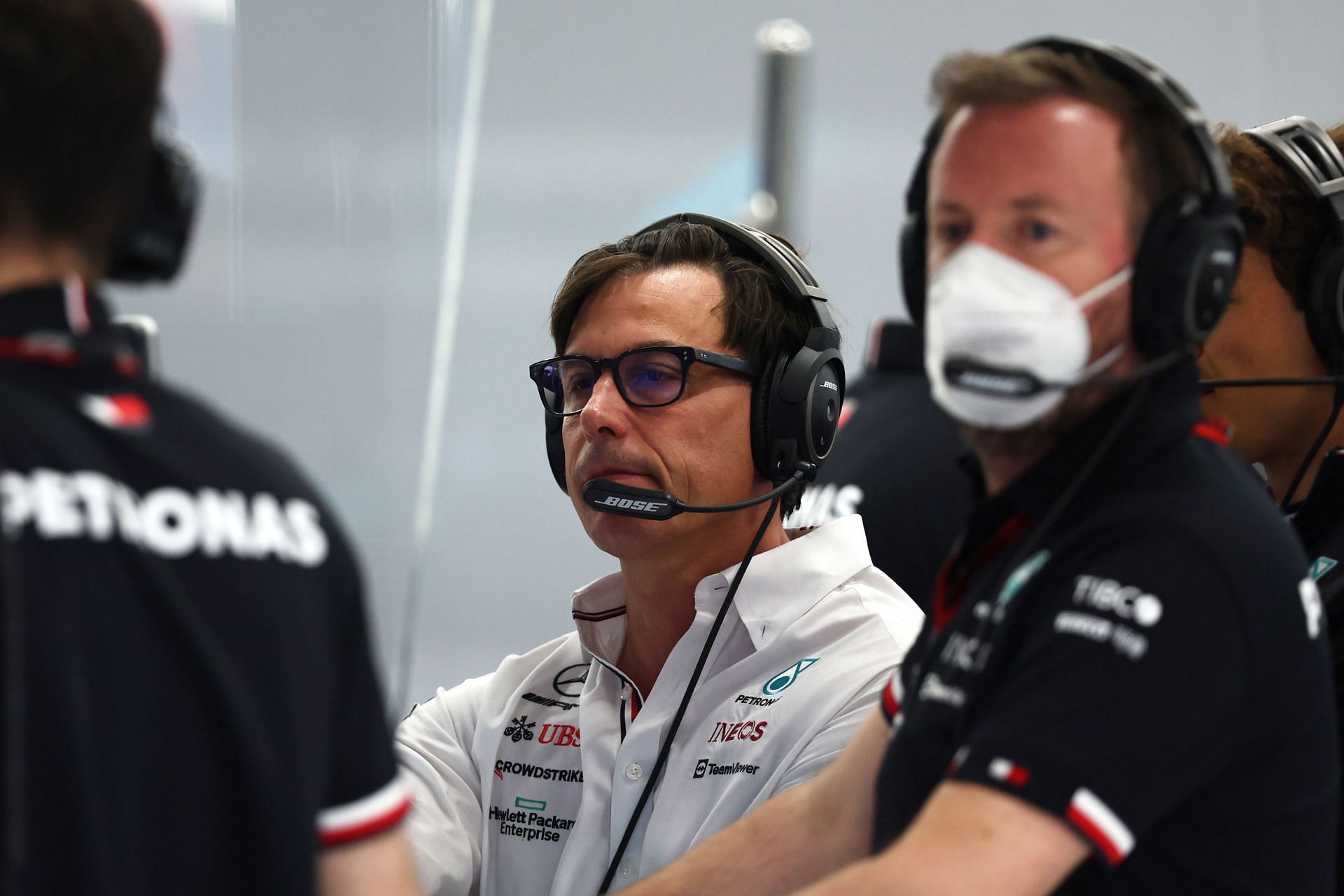 Mercedes team principal Toto Wolff has urged the FIA to confirm the 2026 power unit regulations by the end of this summer
