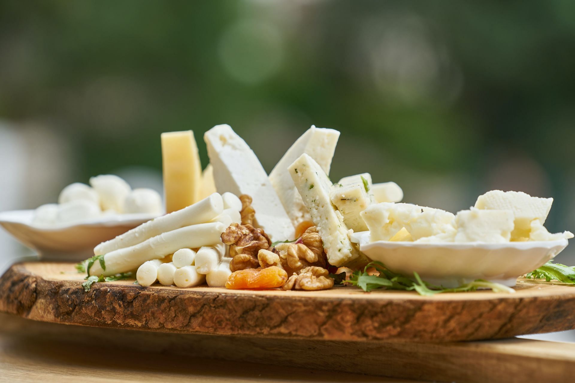 Dairy products like cheese, yogurt, and milk are good sources of Vitamin A (Image from Pexels @Engin Akyurt)