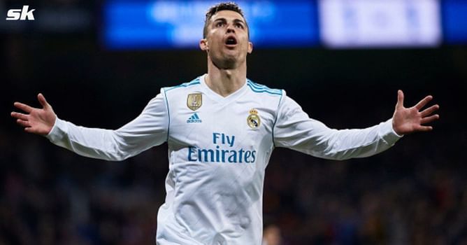 Real Madrid superstar wants salary close to what Cristiano Ronaldo earned at club to pen contract extension: Reports