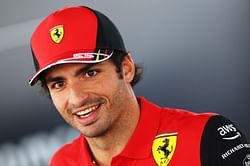 Carlos Sainz feels his Ferrari is 'good enough to fight the two Red Bulls and try to fight for the win' at 2022 F1 Canadian GP