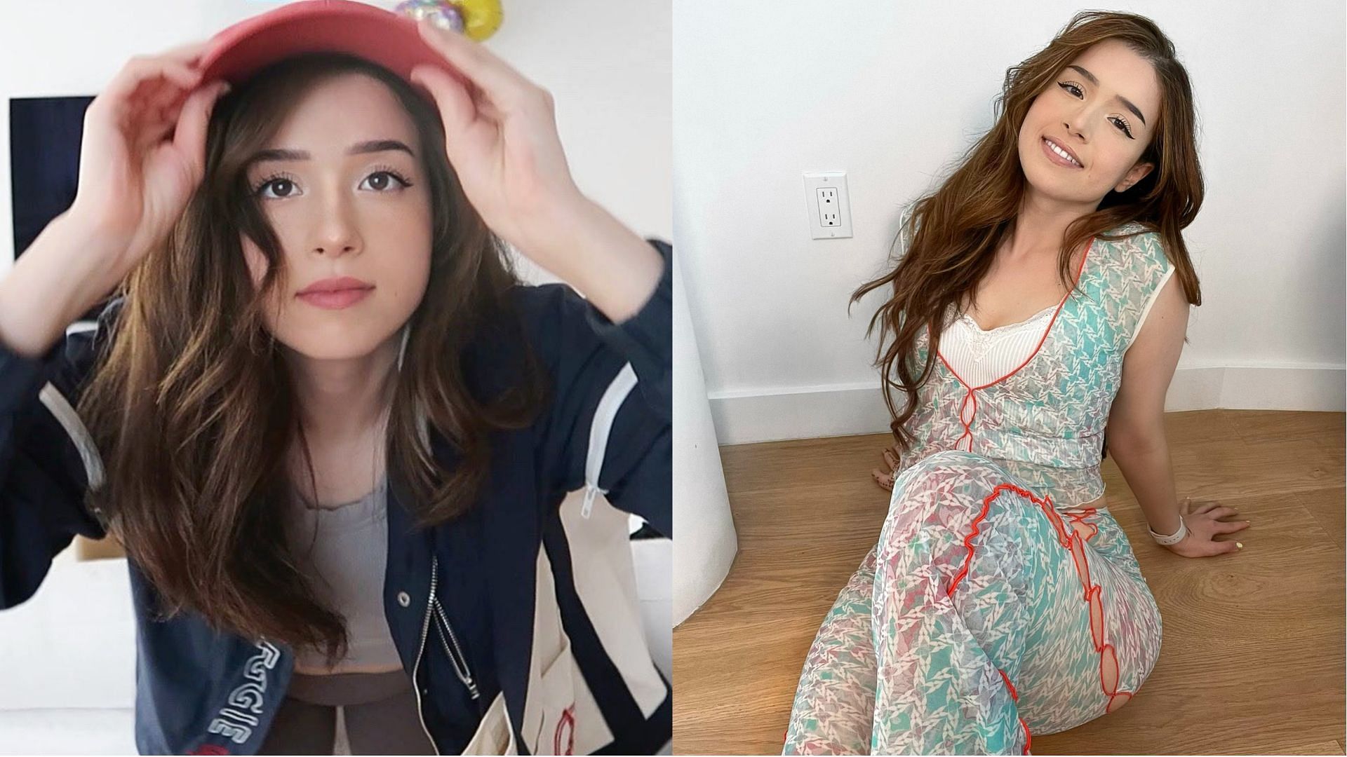 How Old Is Pokimane 2024 - Elsy Eleonore