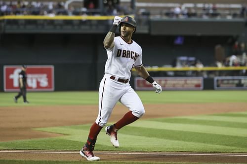 San Diego Padres v Arizona Diamondbacks