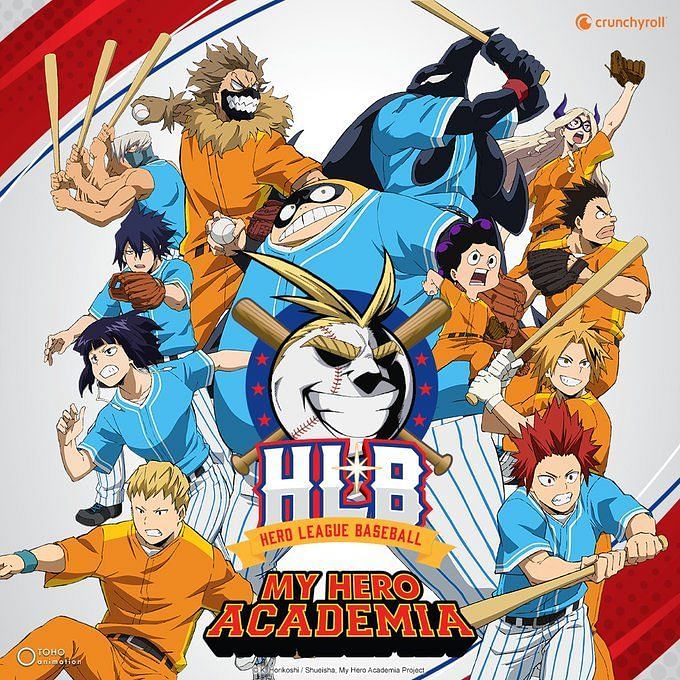 Crunchyrolls Anime Expo 2022 set to feature Chainsaw Man My Hero  Academia and more