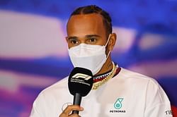 "Silverstone is still one of the best circuits"- Lewis Hamilton feels 2022 F1 British GP will prove to be an ideal track for car testing at high-speed corners