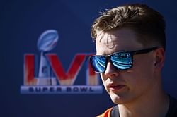 "I'm not pro-murdering babies" - Joe Burrow makes his stance on controversial Supreme Court's Roe vs Wade verdict clear