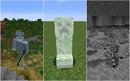 5 most annoying mobs in Minecraft 1.19