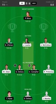 Fantasy suggestion #1