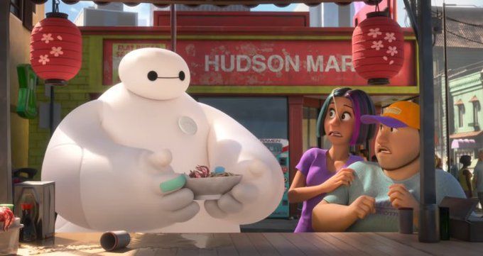 Baymax Review The Big Hero 6 Spin Off Is An Accurate Representation Of Dedicated Healthcare 3683