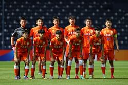 Shandong Taishan vs Henan SSLM prediction, preview, team news and more | Chinese Super League 2022