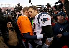 "He's looking for the one player that I can get out of position" - Shannon Sharpe agrees that Peyton Manning was more difficult to prepare for than Tom Brady