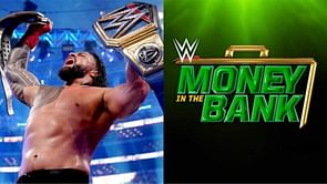 Possible reason why major Roman Reigns match is not happening at WWE Money in the Bank