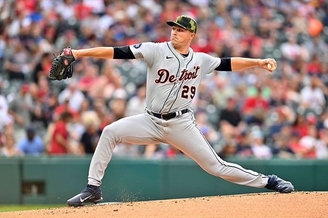 Pittsburgh Pirates vs. Detroit Tigers Odds, Line, Picks, and Prediction - June 7th | 2022 MLB Season