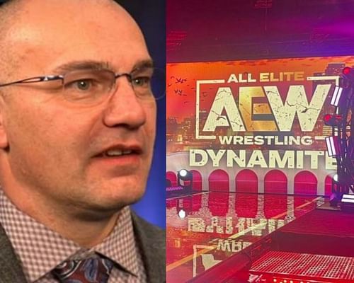 Lance Storm on former WWE stars' AEW showdown