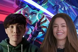 “I will throw every game today” - Valkyrae gets mad at Sykkuno while playing Valorant