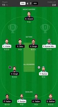 Fantasy suggestion #1