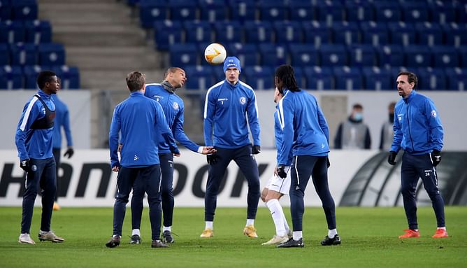 Westerlo vs Gent Prediction and Betting Tips | 24th June 2022