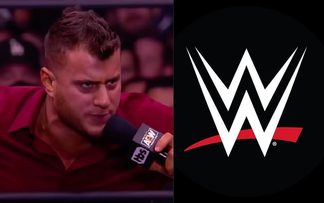 "He's spot on" - WWE legend reacts to MJF's scathing promo on AEW Dynamite
