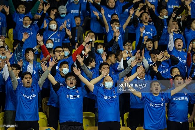 Wuhan Three Towns vs Hebei FC prediction, preview, team news and more | Chinese Super League 2022