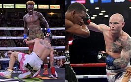 "This is going to be another war" - Jermall Charlo on Maciej Sulecki fight