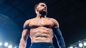 Finn Balor names a new SmackDown tag team