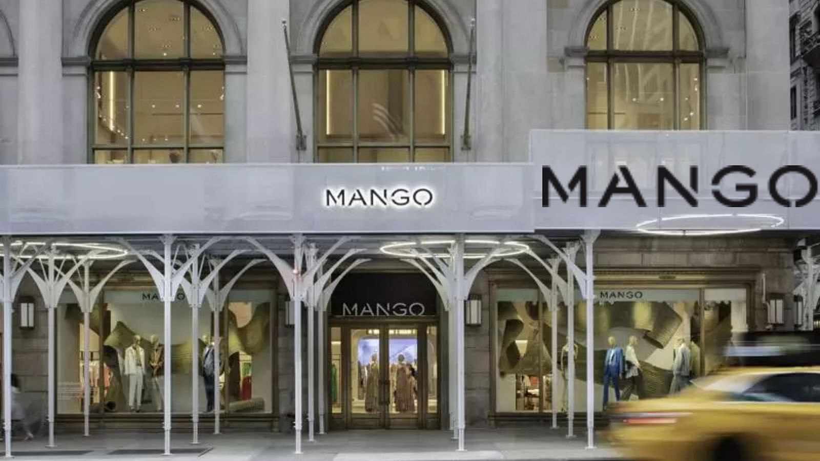 5 best brands like Zara in the USA