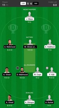 Fantasy suggestion #2