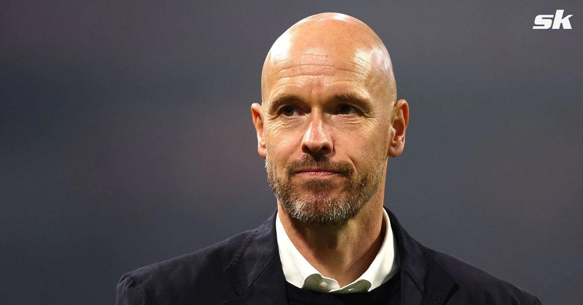 Erik ten Hag will reportedly bring two of his former stars to Old Trafford