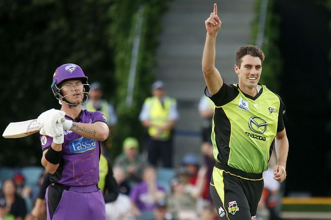January cleared for Australian Test stars to line up in BBL; David Warner leadership ban may be revoked