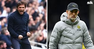 "Everybody will try to bump the price up" - Steve Nicol says reported Chelsea target is on his way to Tottenham Hotspur
