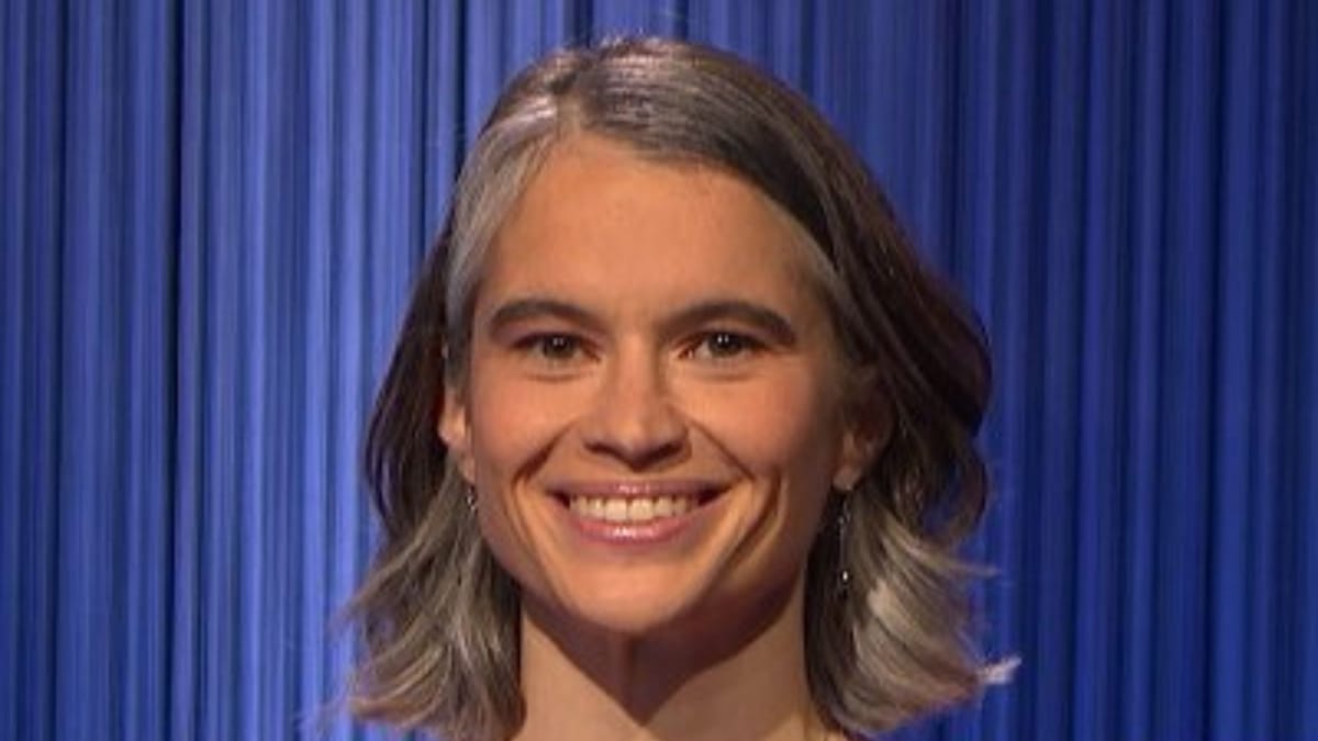 Who won Jeopardy! tonight? June 15, 2022, Wednesday