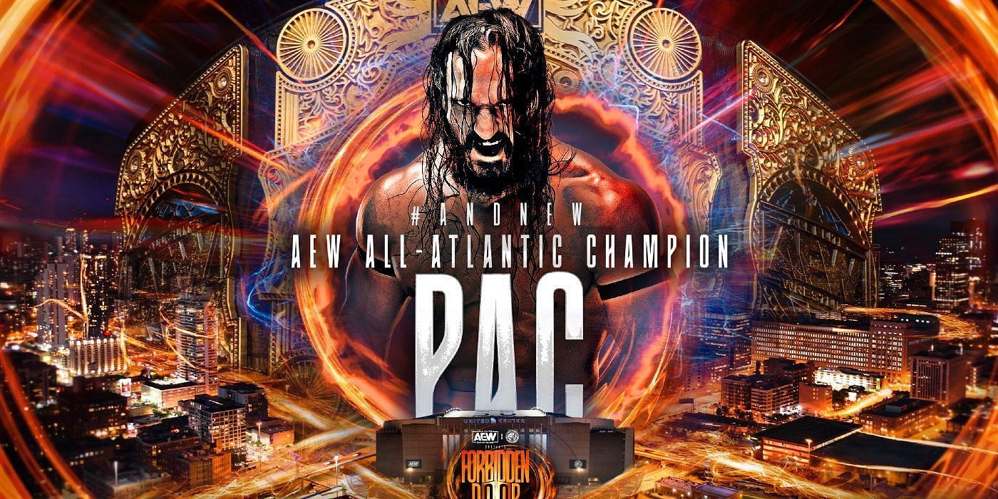 PAC is the first-ever All-Atlantic Champion