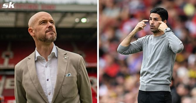 Arsenal join Manchester United in race to sign 25-year-old valued around €85m: Reports