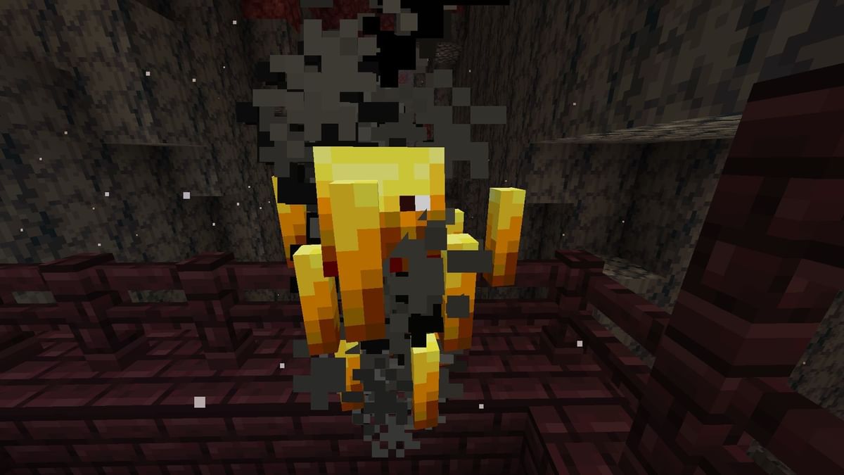 Which spawner gives the most XP in Minecraft 1.19?