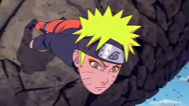 minato naruto`s father and 4th hokage Picture #132473992