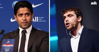 "Deal off, as things stand" – Fabrizio Romano says Premier League club have 'no intention' to proceed with deal for PSG-linked forward