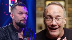 Jim Cornette says former WWE Women's Champ has to face male stars; names Finn Balor as possible opponent