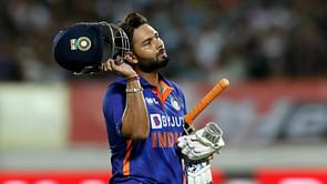 "He's falling into the trap every game" - Wasim Jaffer on Rishabh Pant after 4th T20I vs South Africa