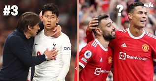 Ranking the 5 favorites for the Premier League title next season (2022-23)