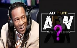 "She came from my school" - Booker T optimistic about former WWE Superstar's future in AEW
