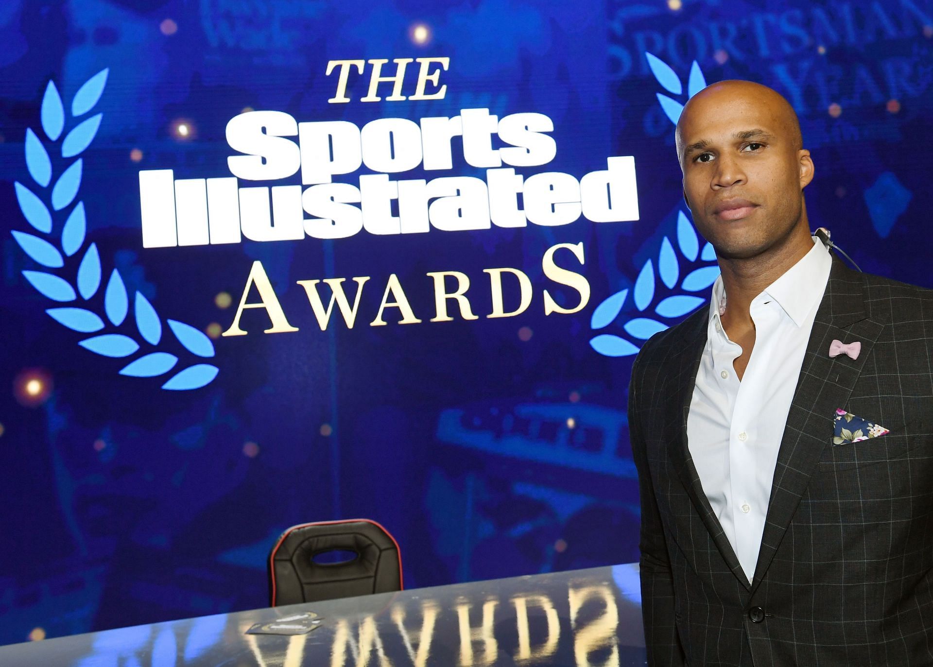 Richard Jefferson is not with the idea of the NBA to shorten the season