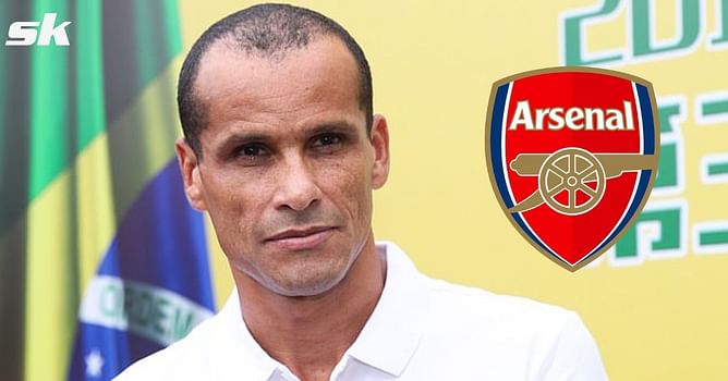 “Arsenal looks a good option” – Rivaldo feels 25-year-old forward should join the Gunners