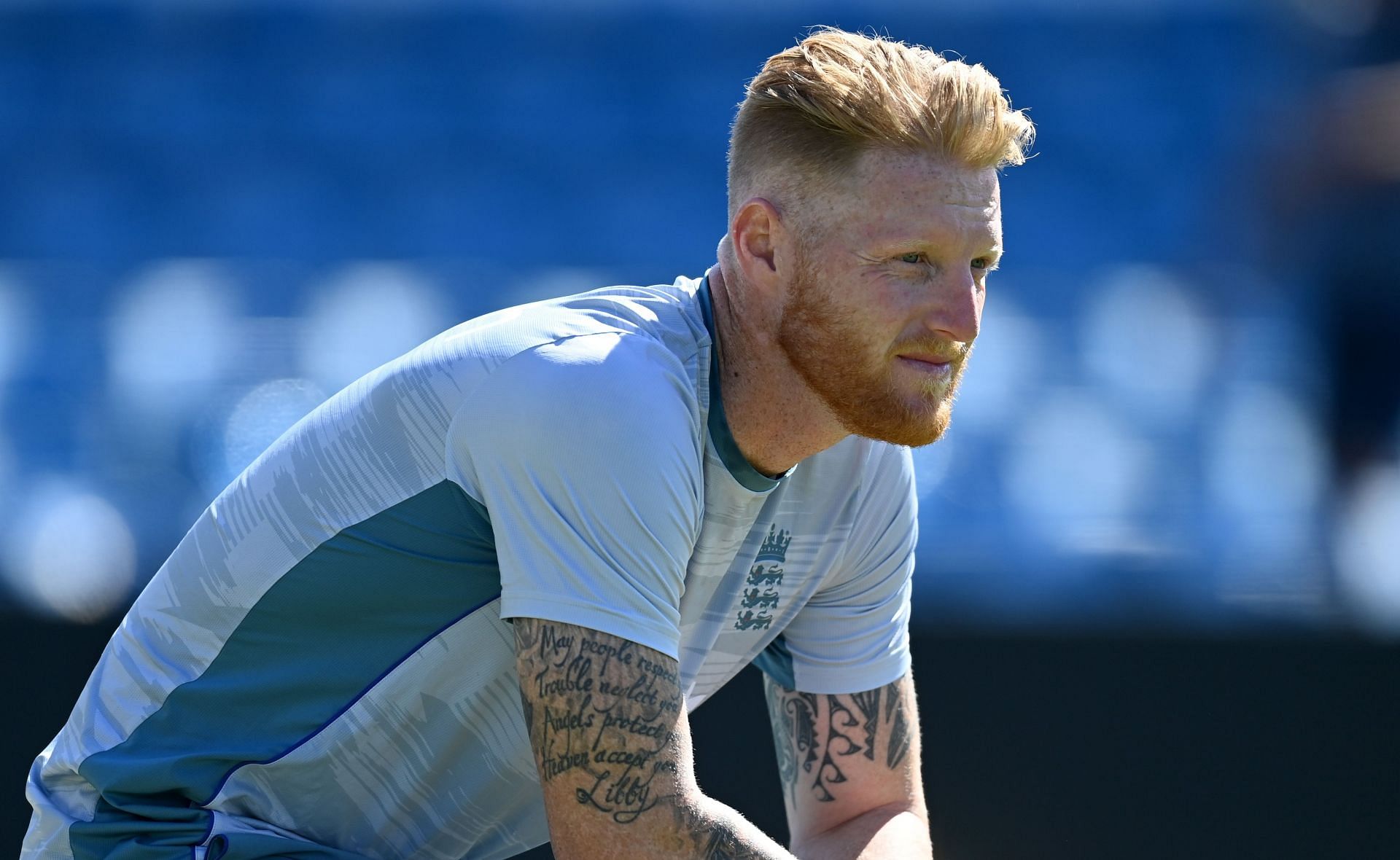 Ben Stokes will be keen for a 3-0 whitewash against New Zealand. (Image Credits: Getty)