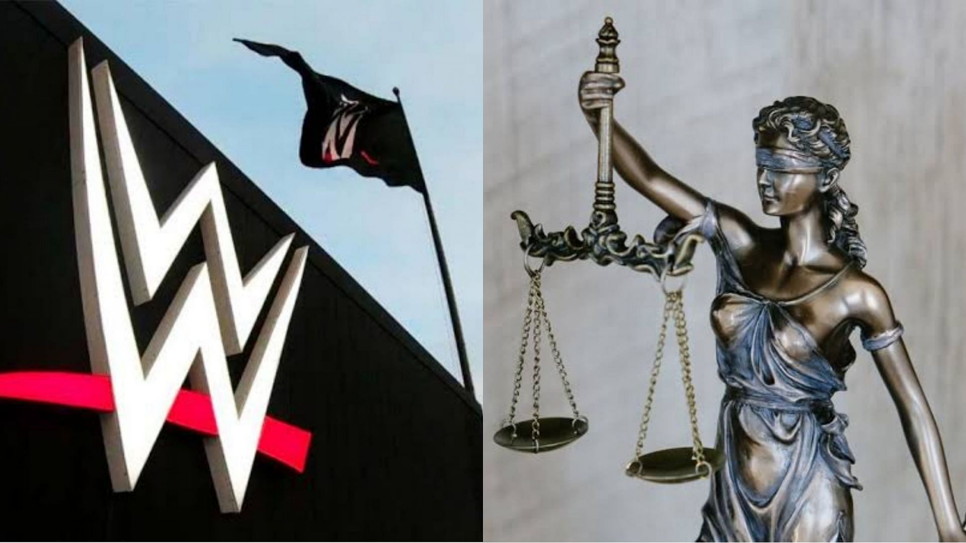 WWE is currently in hot water with the law