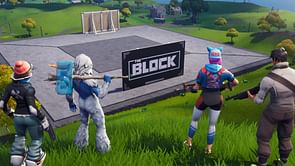 The Block in Fortnite is confirmed to return in Chapter 3 Season 3