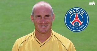 “He’s not a team player” – Stewart Robson identifies individual as ‘the problem’ at PSG