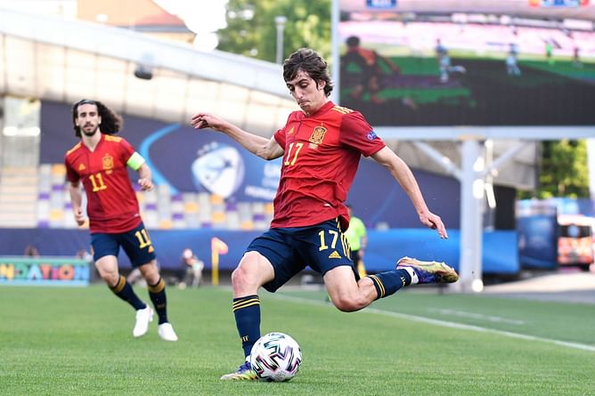 Northern Ireland U21 vs Spain U21 prediction, preview, team news and more | 2023 UEFA European Under-21 Championship Qualifier