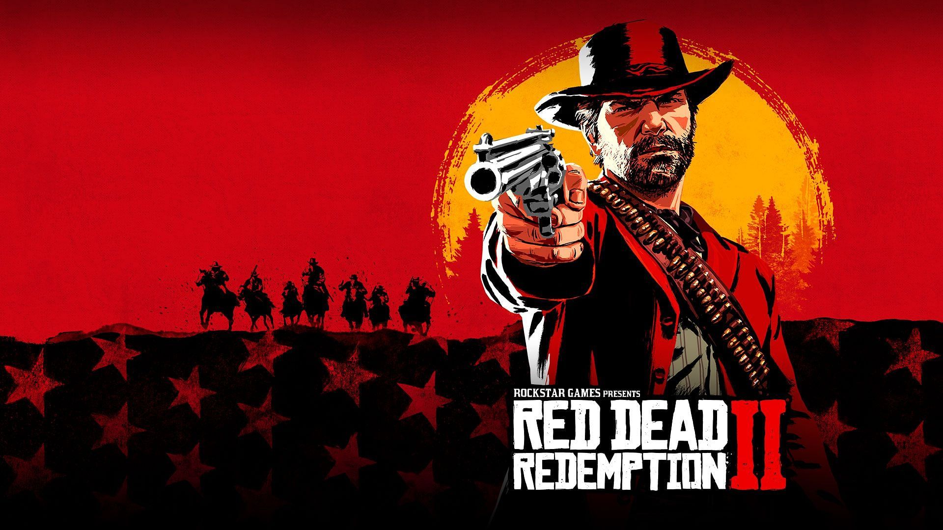 Red Dead Redemption is one of the best action adventures playable on the PlayStation Plus Extra (Image via Rockstar)